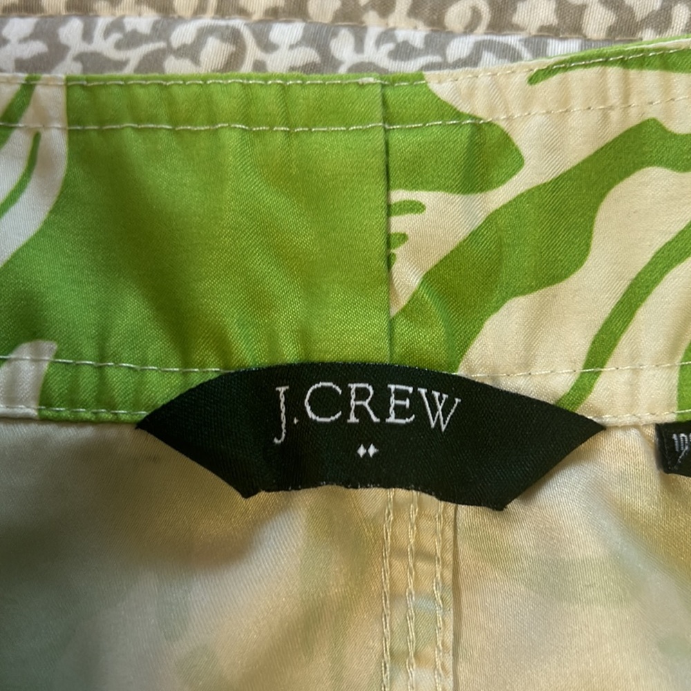 J.Crew Swim Trunks - Picture 5 of 10